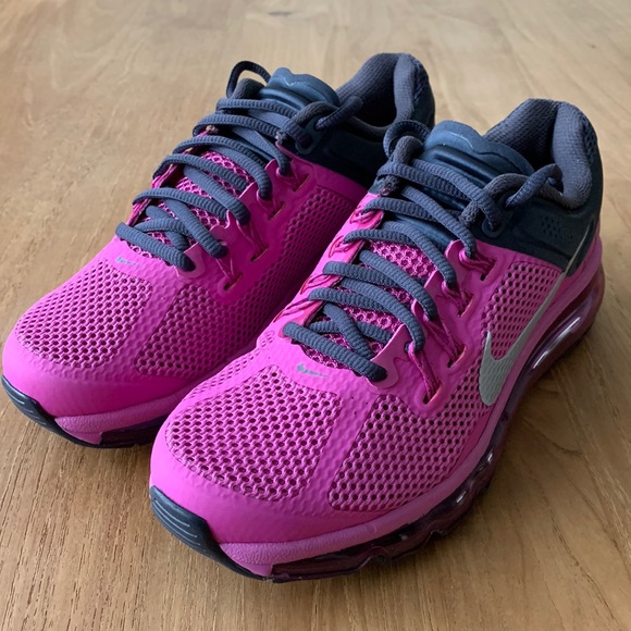 Nike Air Max+ WMNS - Picture 2 of 6